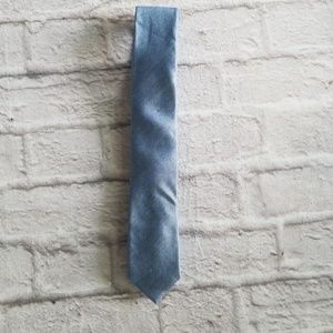 Calvin Klein Skinny Tie